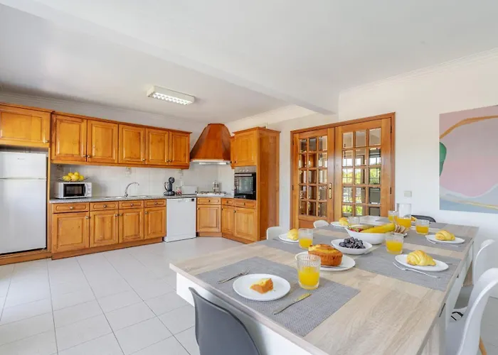 Portugal Active Bandeira Retreat 4*