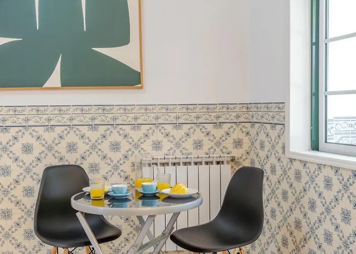 Portugal Active Bandeira Retreat 4* Viana do Castelo