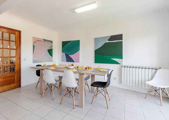 Portugal Active Bandeira Retreat 4*