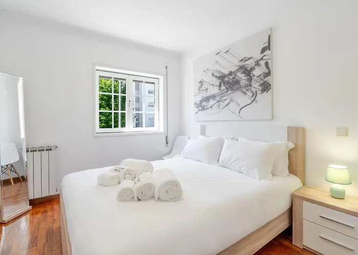 Portugal Active Bandeira Retreat Gasthof 4*