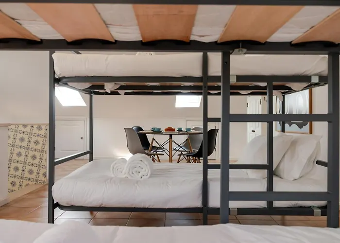 Portugal Active Bandeira Retreat Gasthof Viana do Castelo