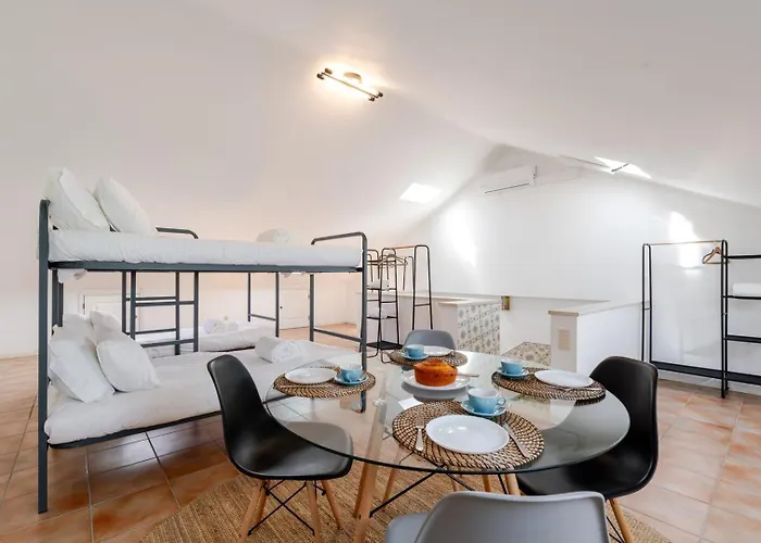 Portugal Active Bandeira Retreat 4* Viana do Castelo