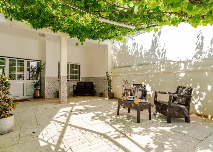 Portugal Active Bandeira Retreat