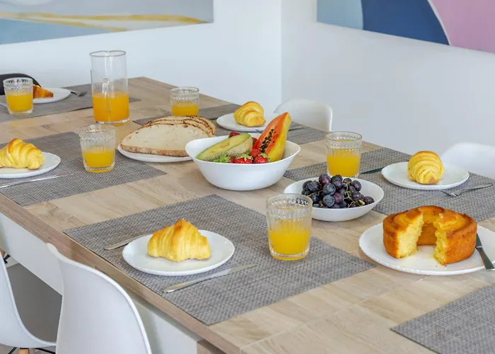 Portugal Active Bandeira Retreat Gasthof 4*