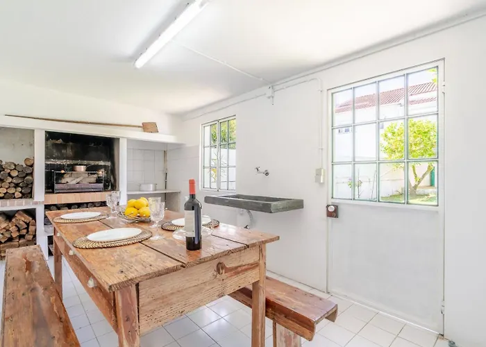 Portugal Active Bandeira Retreat 4* Viana do Castelo