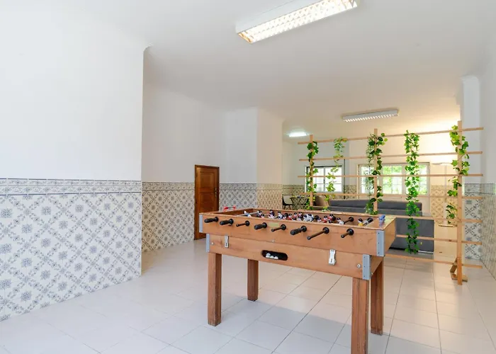 Portugal Active Bandeira Retreat Viana do Castelo