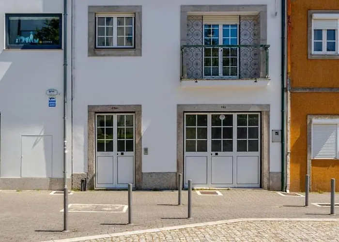 Portugal Active Bandeira Retreat Viana do Castelo